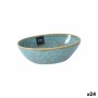 Bol pour Apéritifs La Mediterránea Scratch 14,2 x 9 x 4,2 cm (24 Unités)