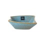 Snack Bowl La Mediterránea Scratch 12,1 x 12,3 x 4,3 cm (24 Units)