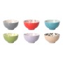 Snack Bowl La Mediterránea Naoki Ø 11 cm (36 Units)