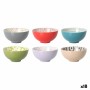 Bol pour Apéritifs La Mediterránea Naoki Ø 15,5 cm (18 Unités)