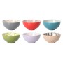 Bol pour Apéritifs La Mediterránea Naoki Ø 15,5 cm (18 Unités)