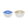Snack Bowl La Mediterránea Pica-pica Ø 10 cm (24 Units)