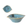 Bol pour Apéritifs La Mediterránea Scratch 15 x 11,7 x 4,4 cm (24 Unités)