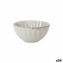 Bol La Mediterránea Talaier 625 ml 14 x 6,8 cm (24 Unités)