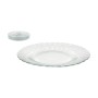 Assiette à dessert Duralex Paris Ø 20 cm (48 Unités)