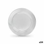 Service de vaisselle Algon 19 cm 6 Pièces (24 Unités)