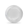 Service de vaisselle Algon 19 cm 6 Pièces (24 Unités)