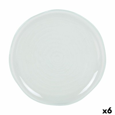 Assiette à dessert Ø 21 cm (6 Unités)