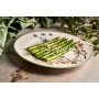 Flat Plate Toscana Ø 27 cm (6 Units)