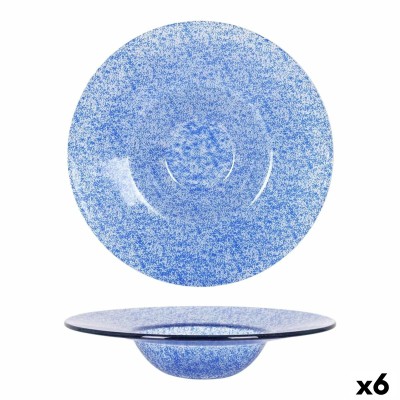 Deep Plate Samaritaine Ø 24 cm (6 Units)