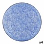Flat Plate Samaritaine Ø 27 cm (6 Units)
