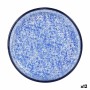 Flat Plate Samaritaine Ø 13,5 cm (12 Units)
