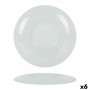 Assiette plate Denia Ø 21 cm (6 Unités)