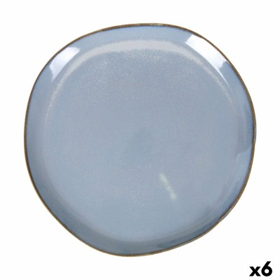 Flat Plate Duomo Ø 28 cm (6 Units)