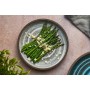 Assiette plate Krakatoa Ø 20 cm (6 Unités)
