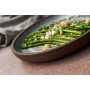 Assiette plate Krakatoa Ø 20 cm (6 Unités)