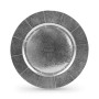 Assiette plate Algon 33 cm (36 Unités)