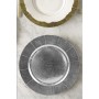 Assiette plate Algon 33 cm (36 Unités)