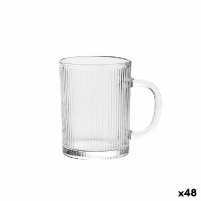 Jug La Mediterránea Tera (48 Units)