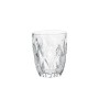 Glass for water La Mediterránea Jarama (48 Units)