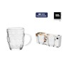 Set of jugs La Mediterránea Lahn 2 Pieces (24 Units)