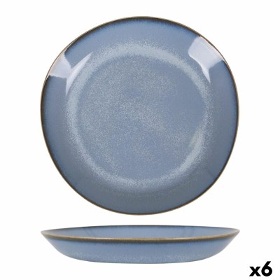 Assiette creuse Duomo Ø 23 cm (6 Unités)