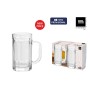 Set of jugs La Mediterránea Eider 2 Pieces (12 Units)