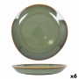 Assiette creuse Duomo Vert Ø 23 cm (6 Unités)