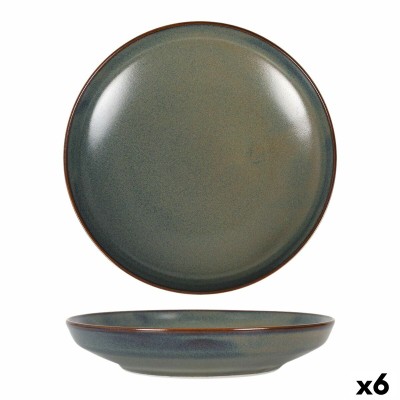 Assiette creuse Ø 20 cm (6 Unités)