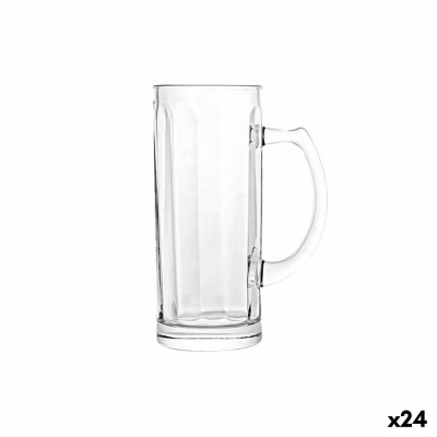 Jug La Mediterránea Sarre (24 Units)