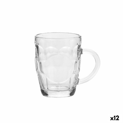 Set of jugs La Mediterránea Lahn 2 Pieces (12 Units)