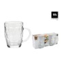 Set of jugs La Mediterránea Lahn 2 Pieces (12 Units)