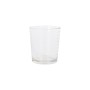 Set of glasses La Mediterránea Silex aros 4 Pieces (6 Units)