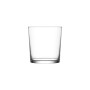 Set of glasses La Mediterránea TASKA 0,36 L 4 Pieces (12 Units)