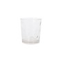 Set of glasses La Mediterránea Silex sirkel 4 Pieces (6 Units)