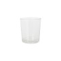 Set of glasses La Mediterránea Silex plain 4 Pieces (6 Units)