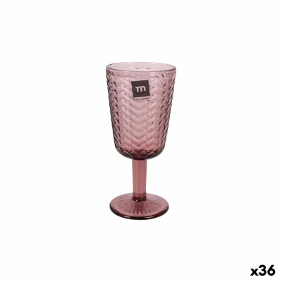 Champagne glass La Mediterránea Spica (36 Units)