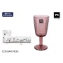 Champagne glass La Mediterránea Spica (36 Units)