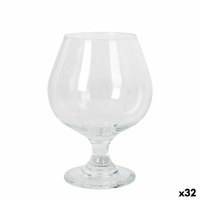 Wineglass La Mediterránea Bois (32 Units)