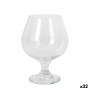 Wineglass La Mediterránea Bois (32 Units)