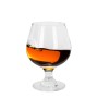 Wineglass La Mediterránea Bois (48 Units)