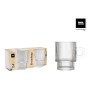 Lot de tasses La Mediterránea Broadway 2 Pièces (36 Unités)