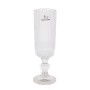 Champagne glass Santa Clara Sonella (36 Units)