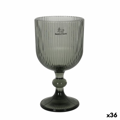Coupe de champagne Santa Clara Sonella Vert (36 Unités)