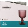 Coupe de champagne Santa Clara Sonella Vert (36 Unités)