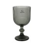 Champagne glass Santa Clara Sonella Green (36 Units)