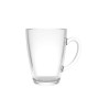 Set of Mugs La Mediterránea Naira 3 Pieces (24 Units)