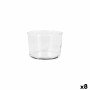 Set de Verres La Mediterránea TASKA 6 Pièces (8 Unités)