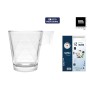 Set of Mugs La Mediterránea Napoli diamond 2 Pieces (36 Units)