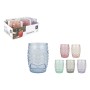 Verre d'eau La Mediterránea TIKI 0,5 L (24 Unités)